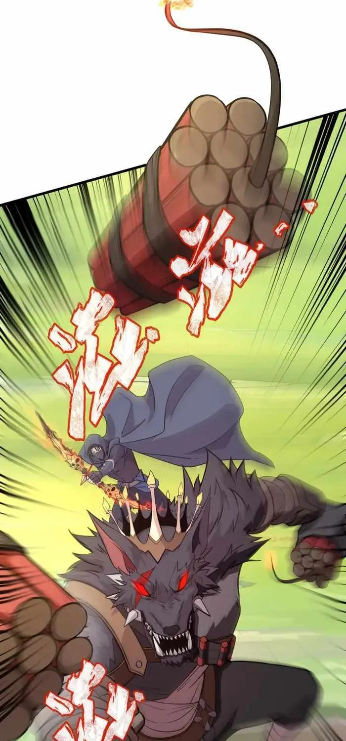 The Lone SSS-Class Summoner Chapter 65 page 41 - 