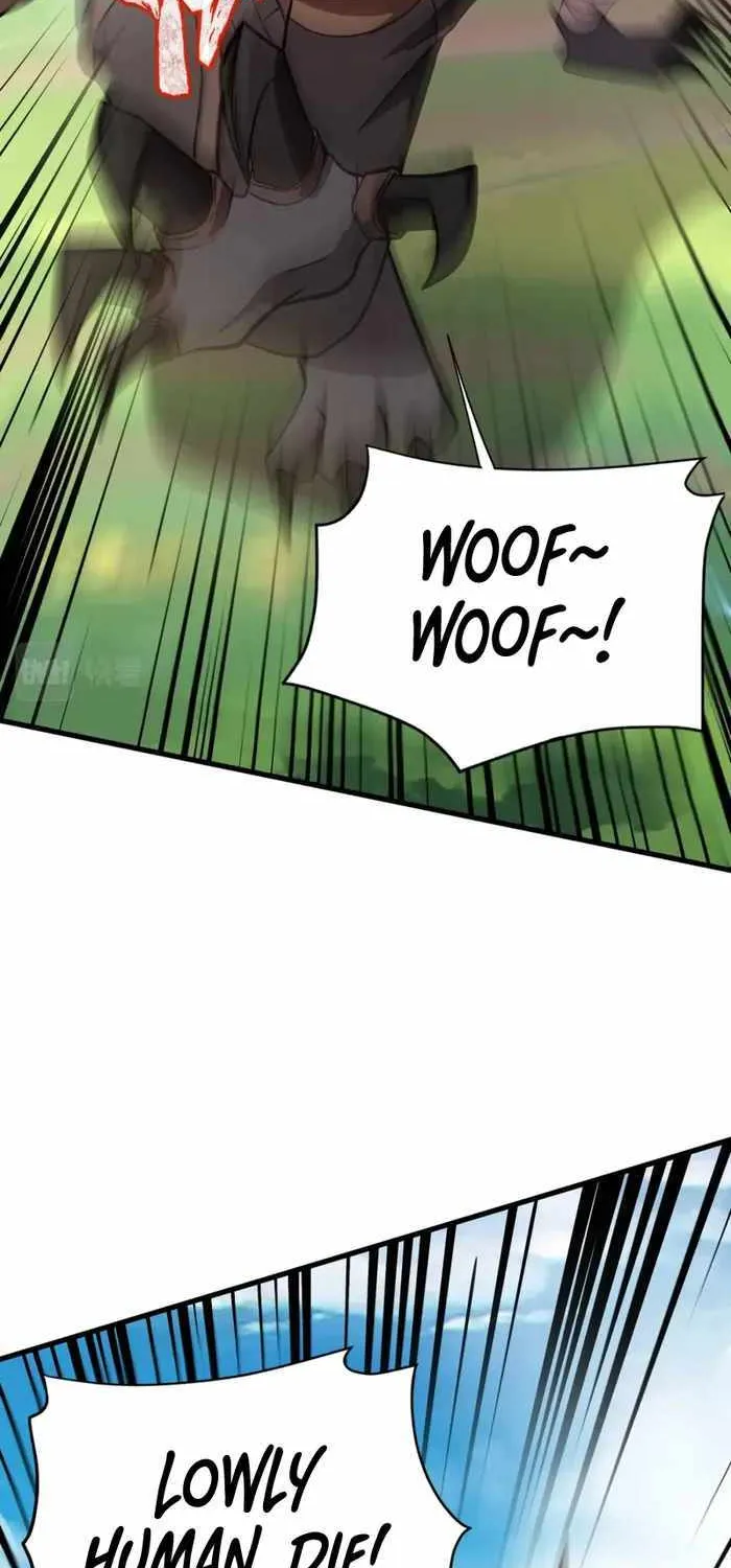 The Lone SSS-Class Summoner Chapter 65 page 42 - 