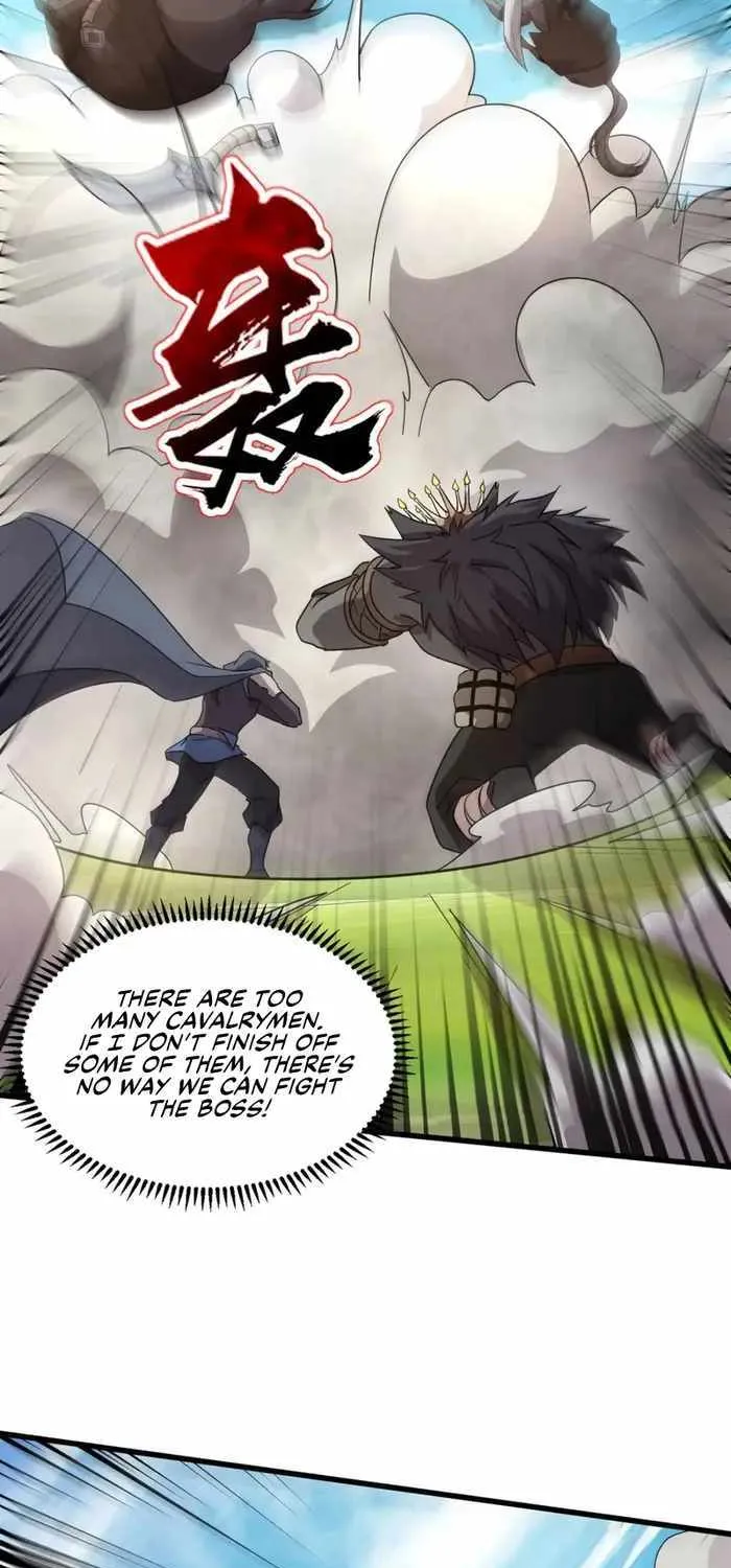 The Lone SSS-Class Summoner Chapter 65 page 49 - 