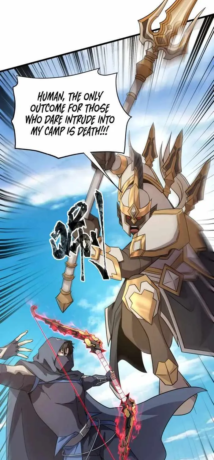 The Lone SSS-Class Summoner Chapter 65 page 51 - 