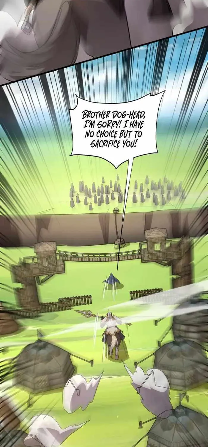 The Lone SSS-Class Summoner Chapter 65 page 54 - 