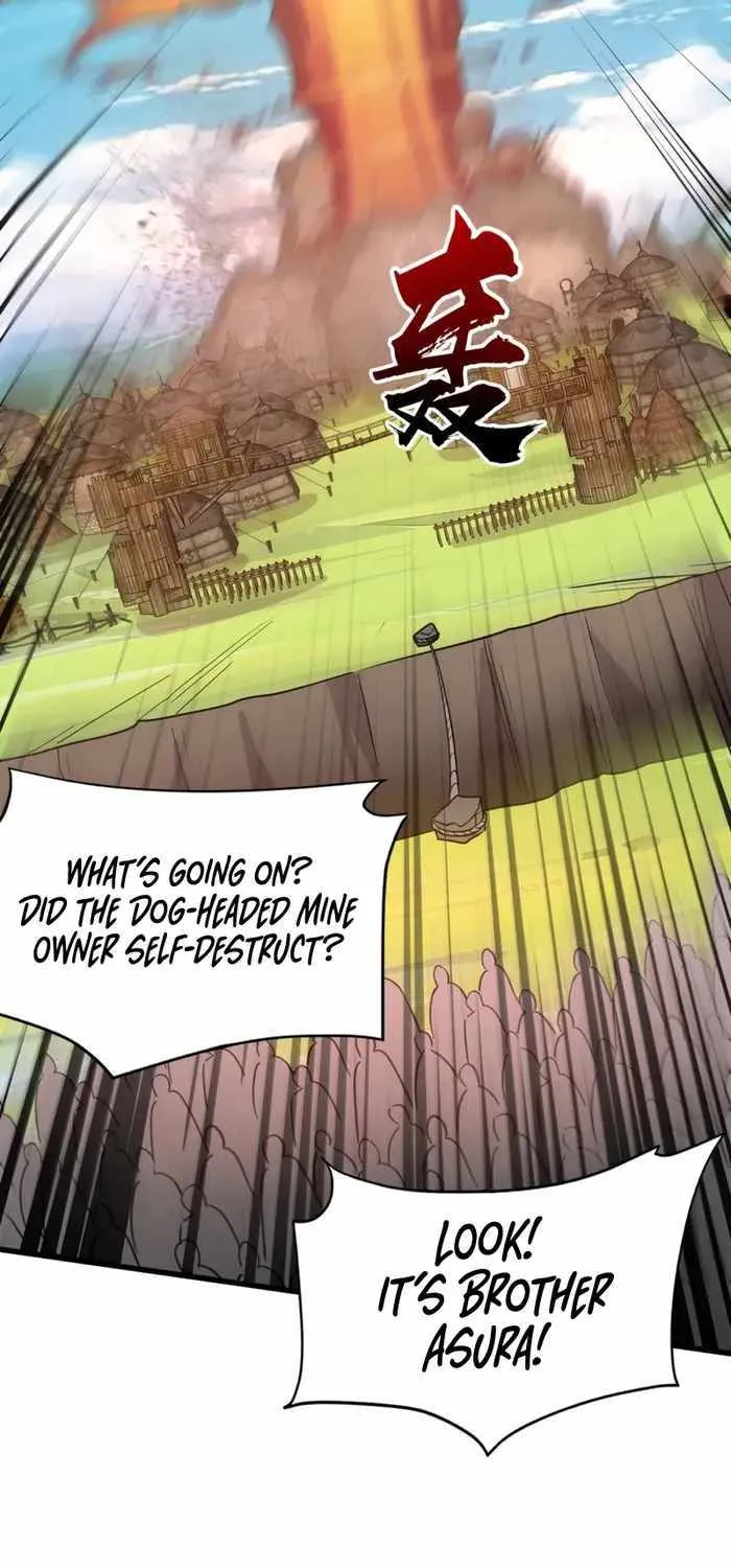 The Lone SSS-Class Summoner Chapter 65 page 59 - 