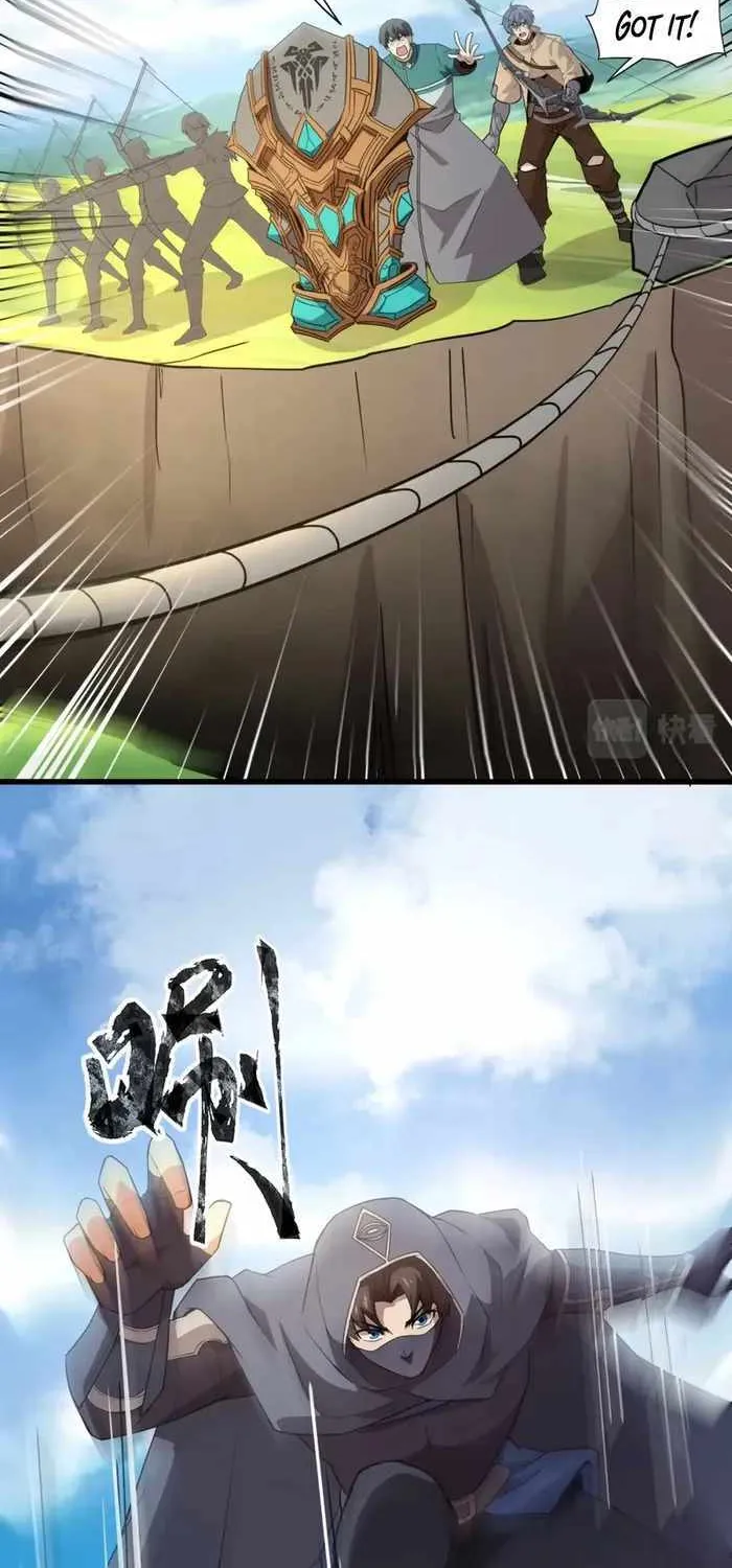The Lone SSS-Class Summoner Chapter 65 page 62 - 