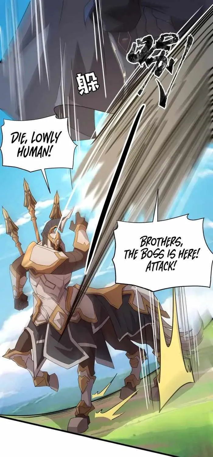 The Lone SSS-Class Summoner Chapter 65 page 63 - 