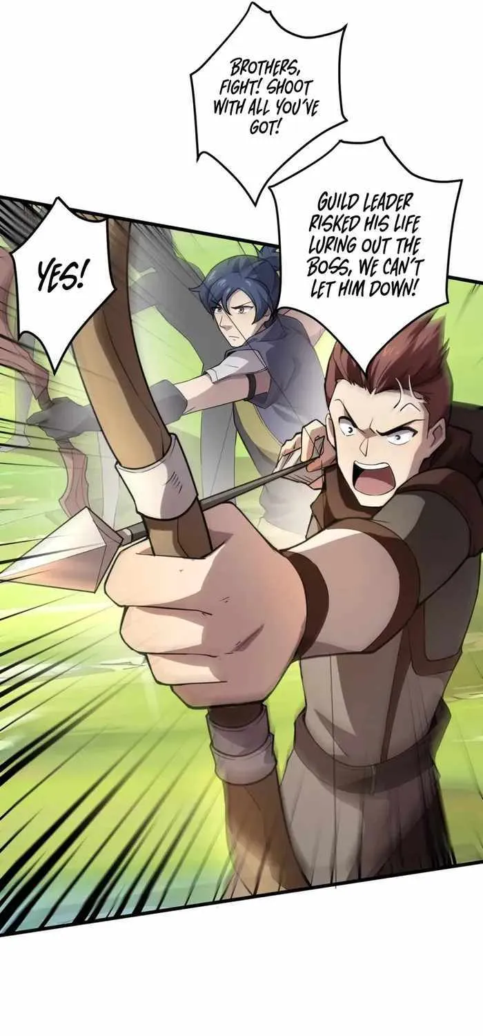 The Lone SSS-Class Summoner Chapter 65 page 65 - 