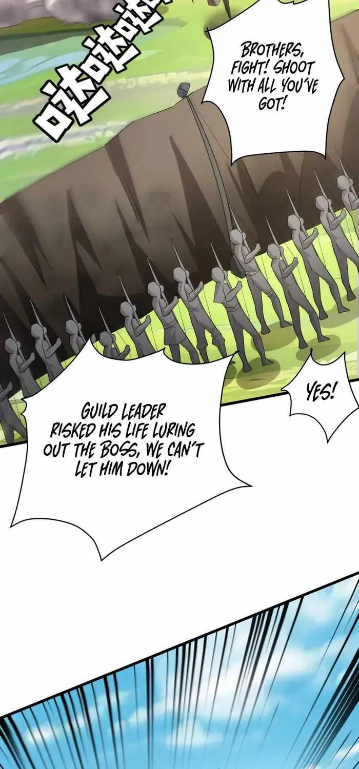 The Lone SSS-Class Summoner Chapter 65 page 68 - 