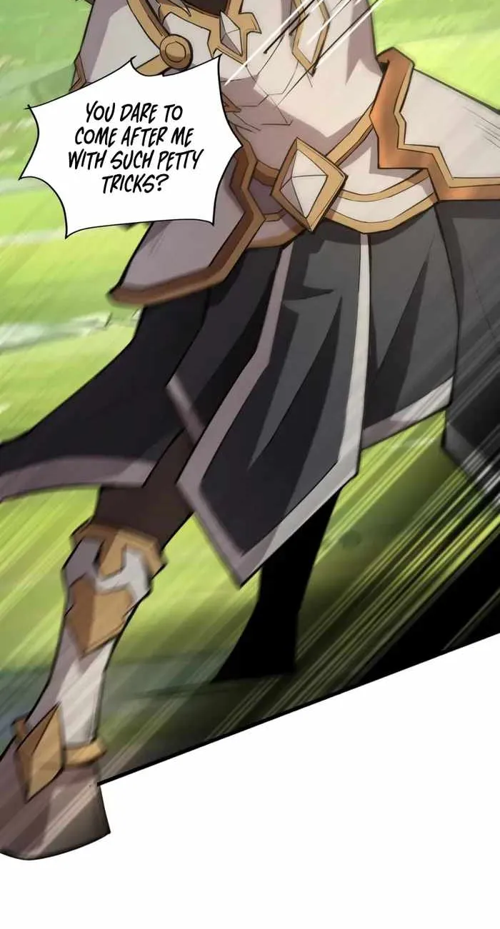 The Lone SSS-Class Summoner Chapter 65 page 71 - 