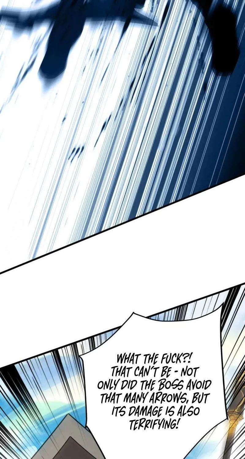 The Lone SSS-Class Summoner Chapter 66 page 11 - 