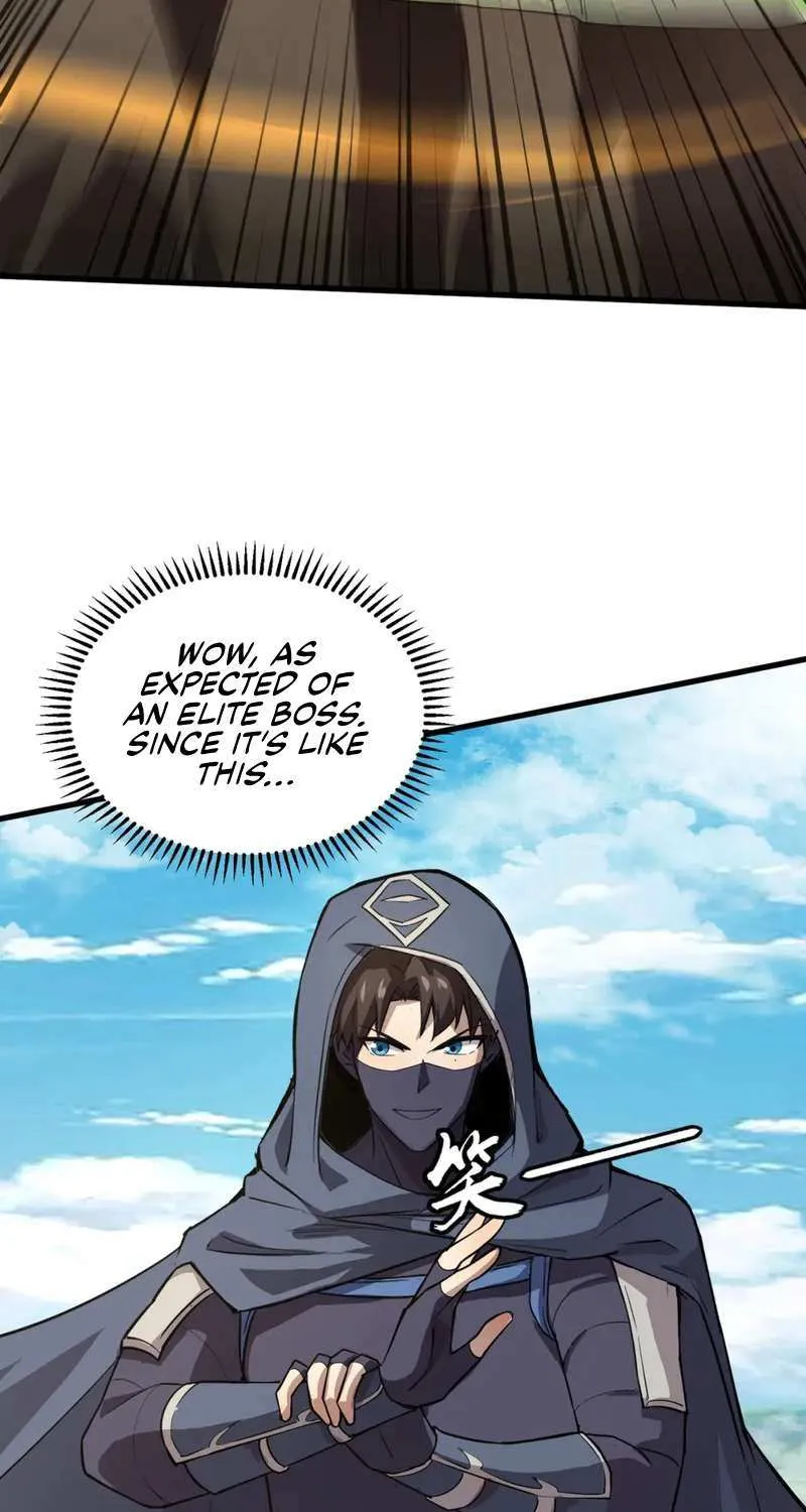 The Lone SSS-Class Summoner Chapter 66 page 14 - 
