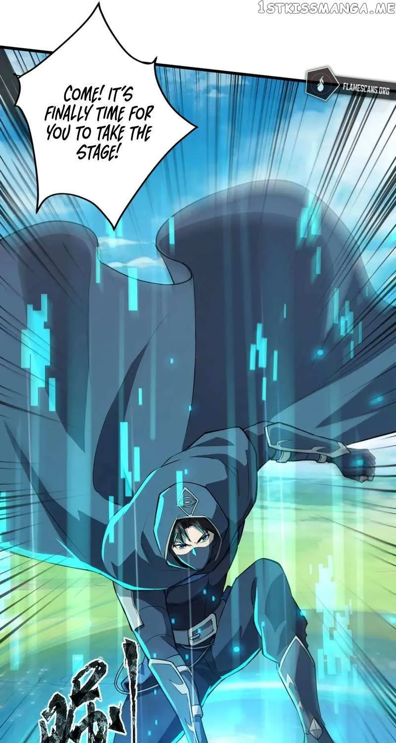 The Lone SSS-Class Summoner Chapter 66 page 16 - 