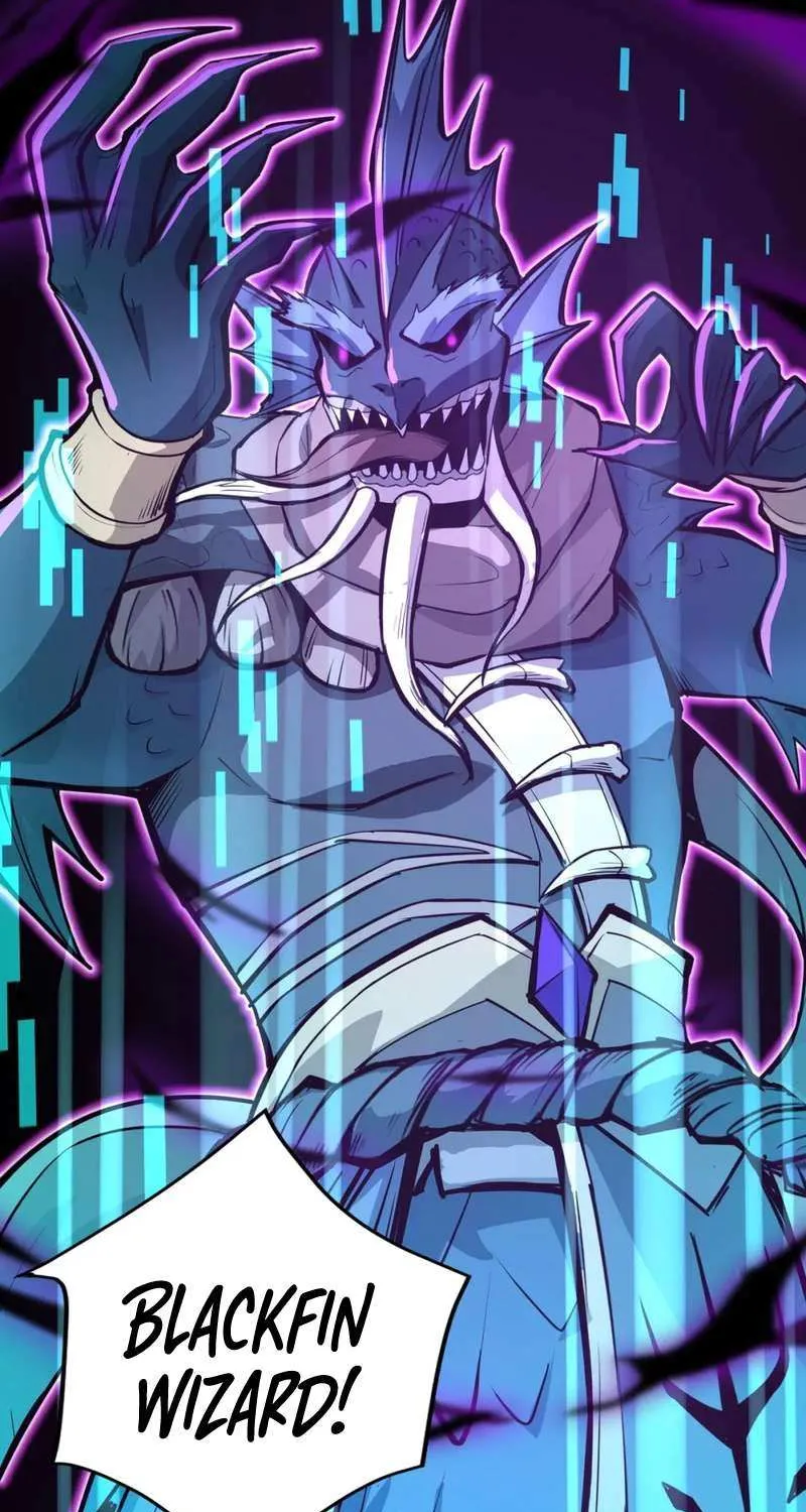 The Lone SSS-Class Summoner Chapter 66 page 18 - 