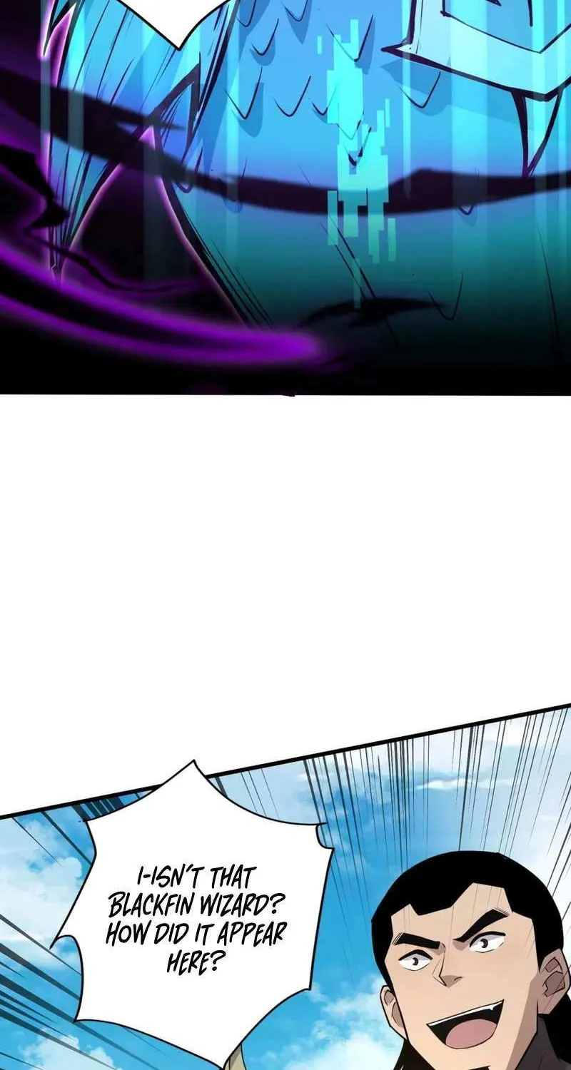 The Lone SSS-Class Summoner Chapter 66 page 19 - 