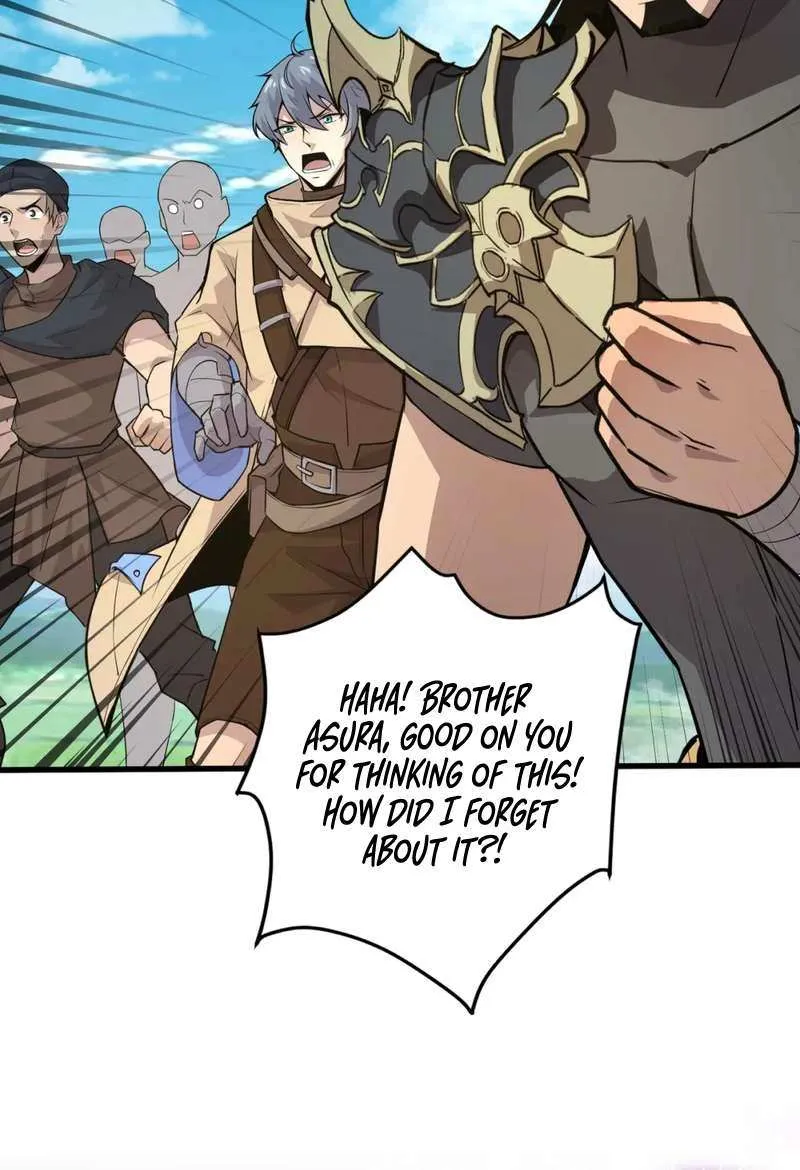 The Lone SSS-Class Summoner Chapter 66 page 20 - 
