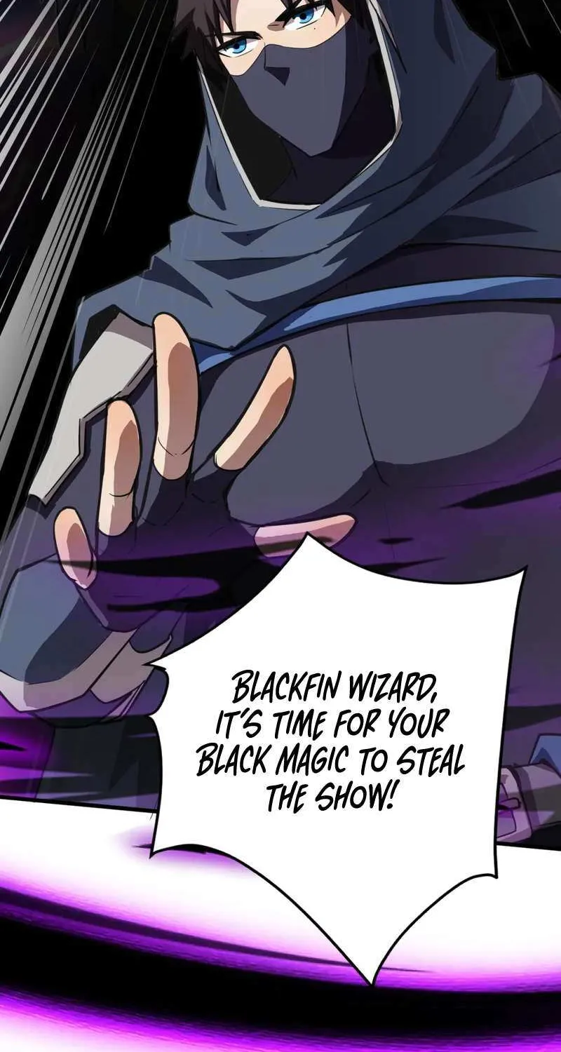 The Lone SSS-Class Summoner Chapter 66 page 22 - 
