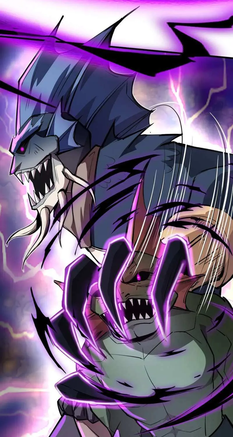 The Lone SSS-Class Summoner Chapter 66 page 23 - 