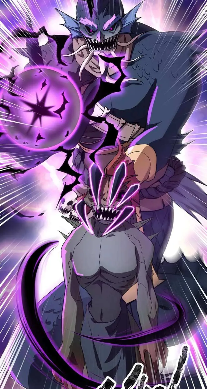 The Lone SSS-Class Summoner Chapter 66 page 25 - 