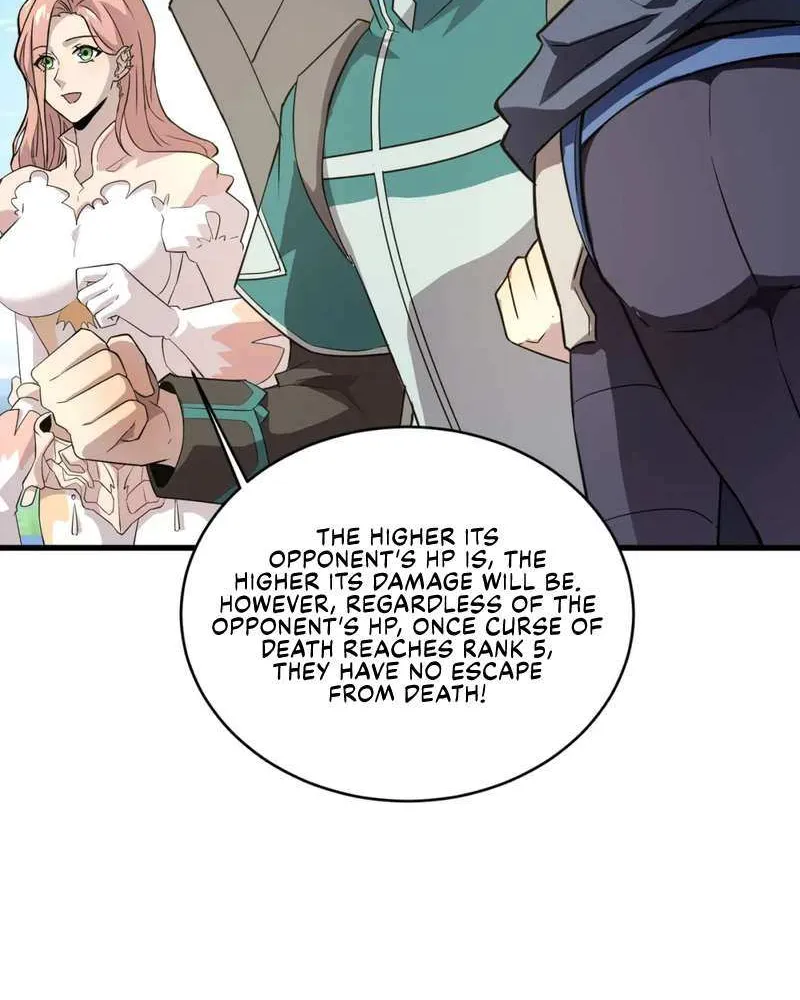 The Lone SSS-Class Summoner Chapter 66 page 33 - 