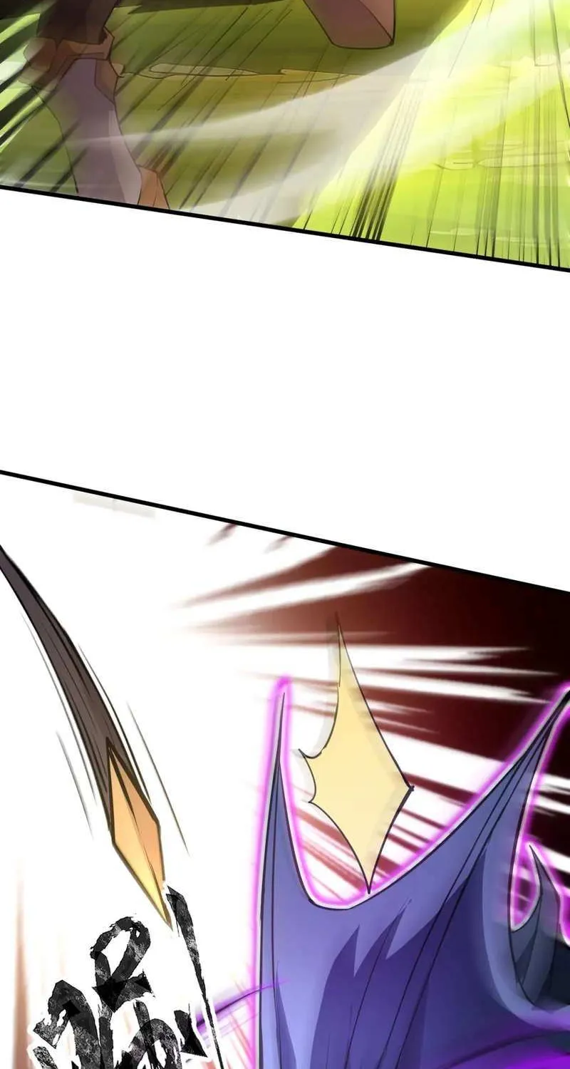 The Lone SSS-Class Summoner Chapter 66 page 35 - 
