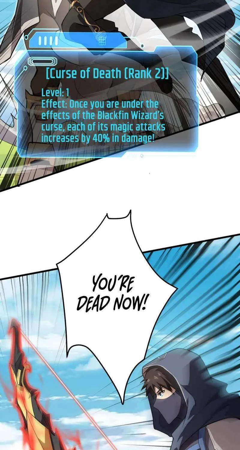 The Lone SSS-Class Summoner Chapter 66 page 45 - 