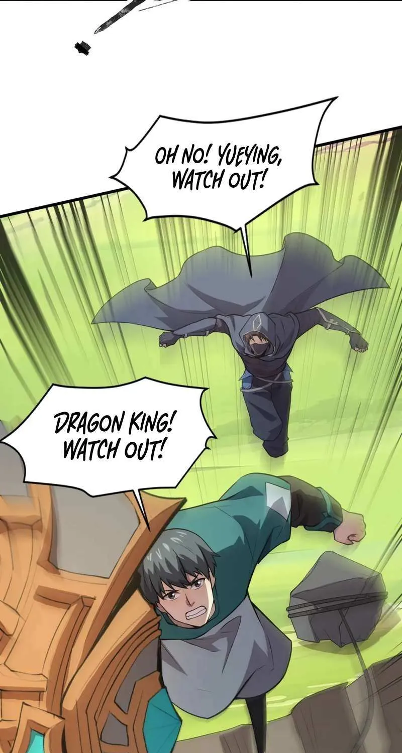 The Lone SSS-Class Summoner Chapter 66 page 51 - 