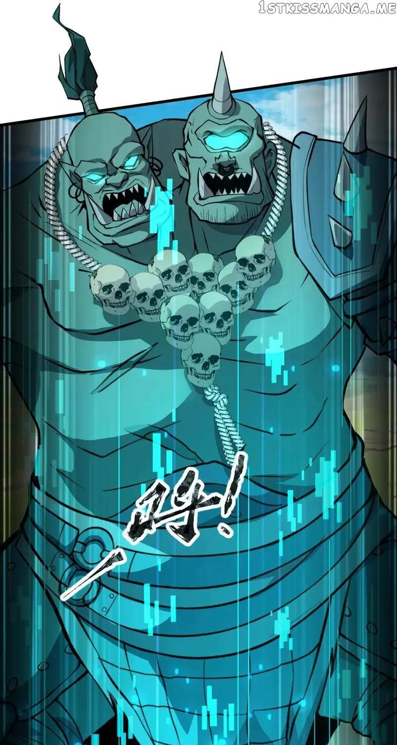 The Lone SSS-Class Summoner Chapter 66 page 53 - 