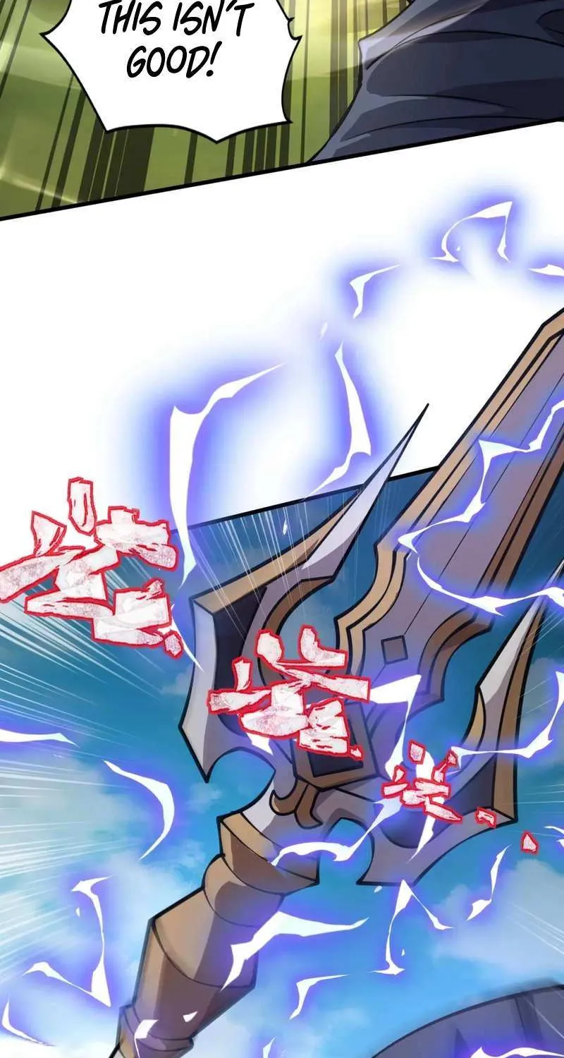 The Lone SSS-Class Summoner Chapter 66 page 56 - 