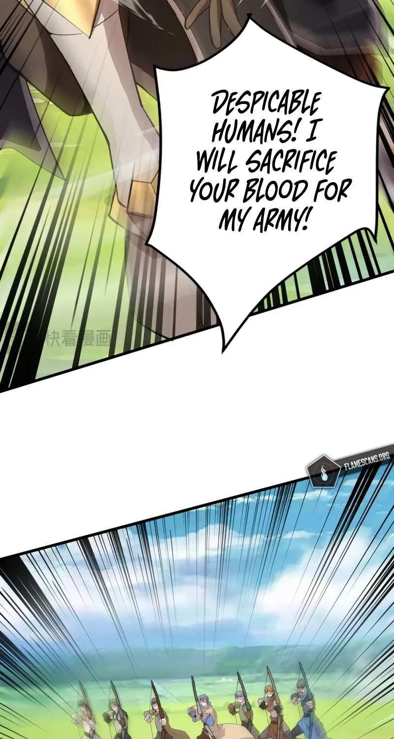 The Lone SSS-Class Summoner Chapter 66 page 7 - 