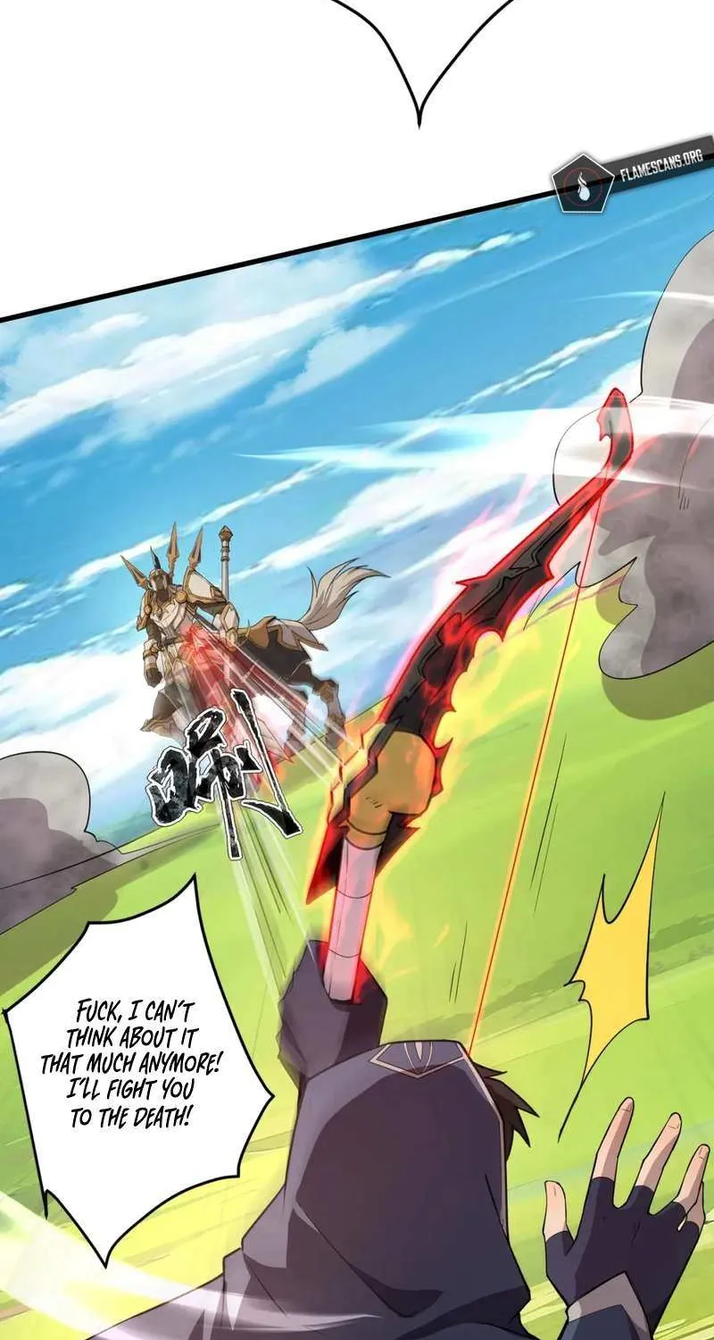 The Lone SSS-Class Summoner Chapter 66 page 67 - 