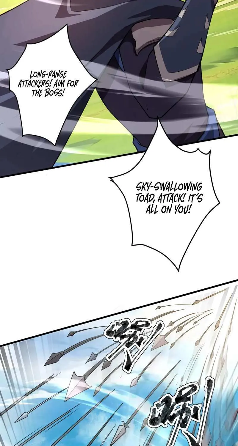 The Lone SSS-Class Summoner Chapter 66 page 68 - 
