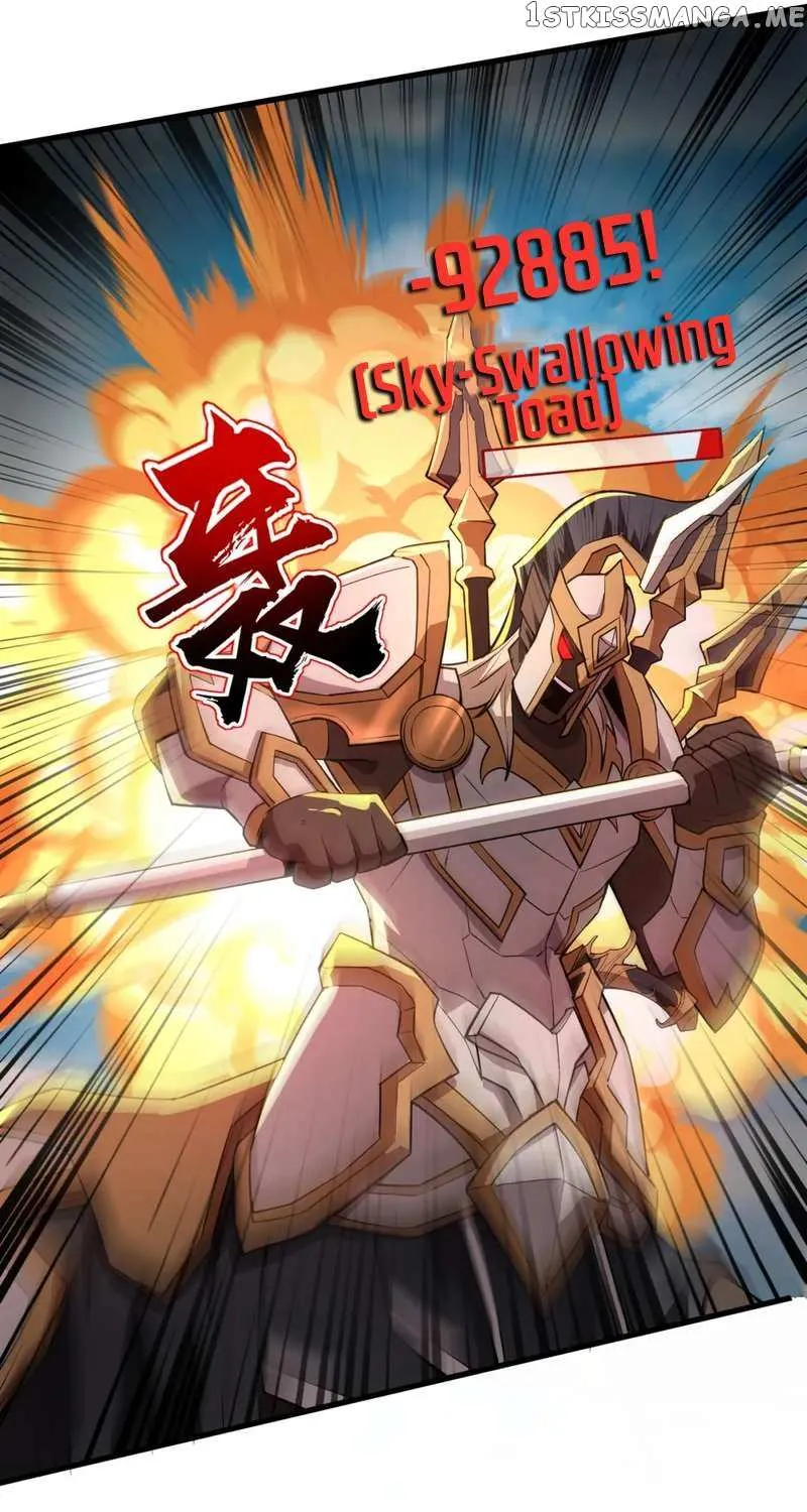 The Lone SSS-Class Summoner Chapter 66 page 73 - 