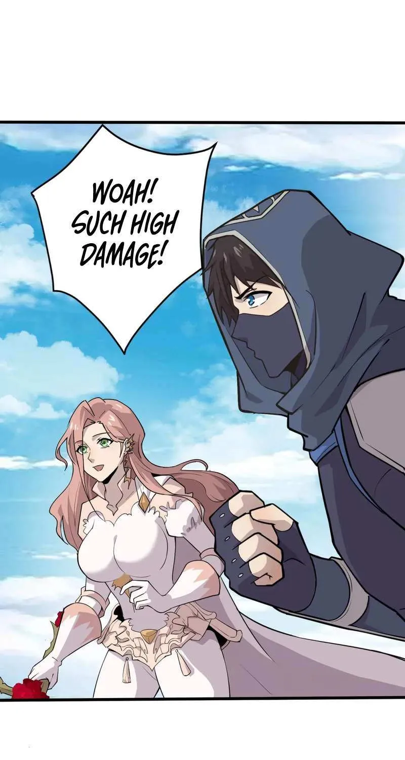 The Lone SSS-Class Summoner Chapter 66 page 74 - 