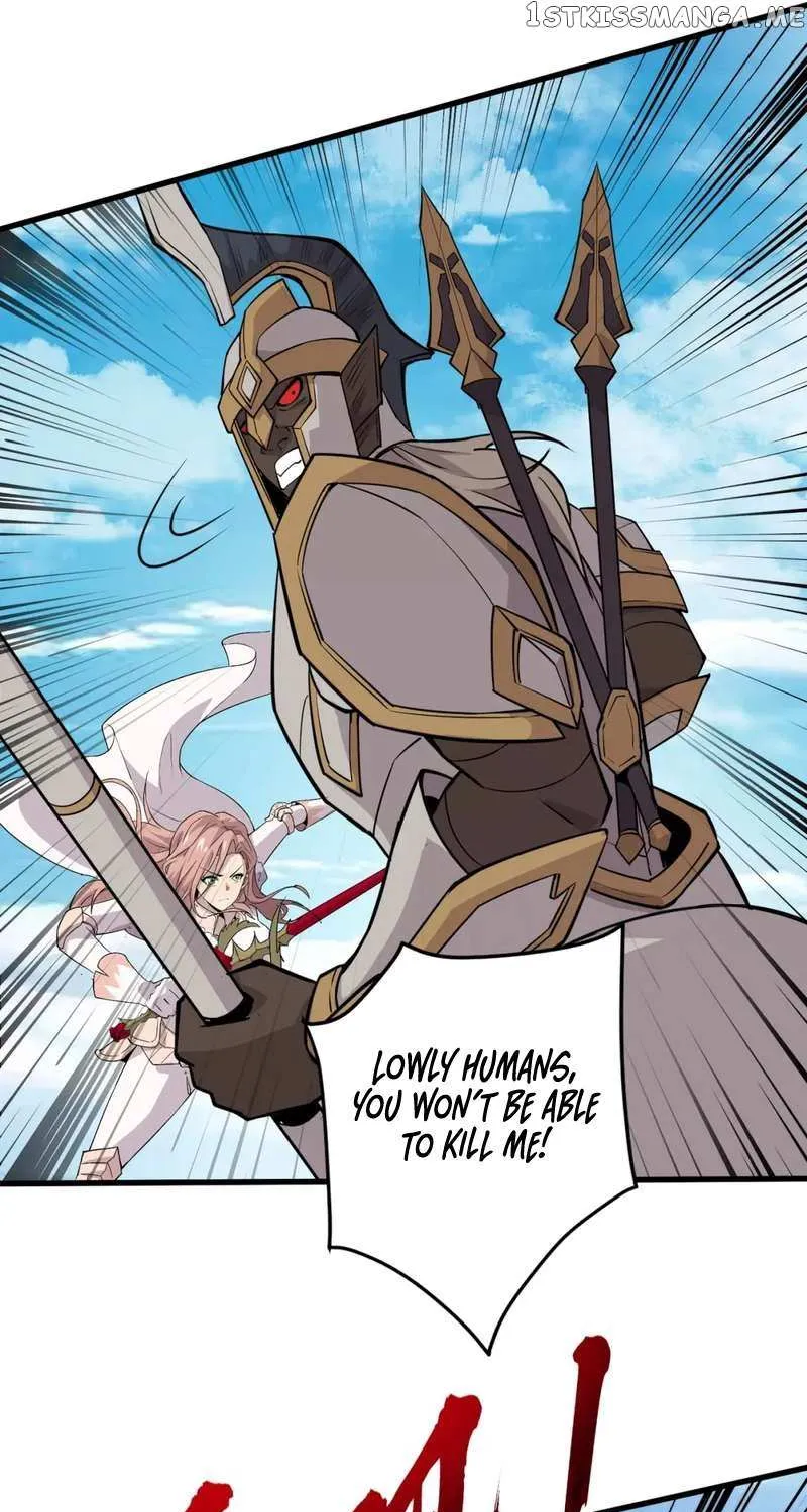 The Lone SSS-Class Summoner Chapter 66 page 79 - 