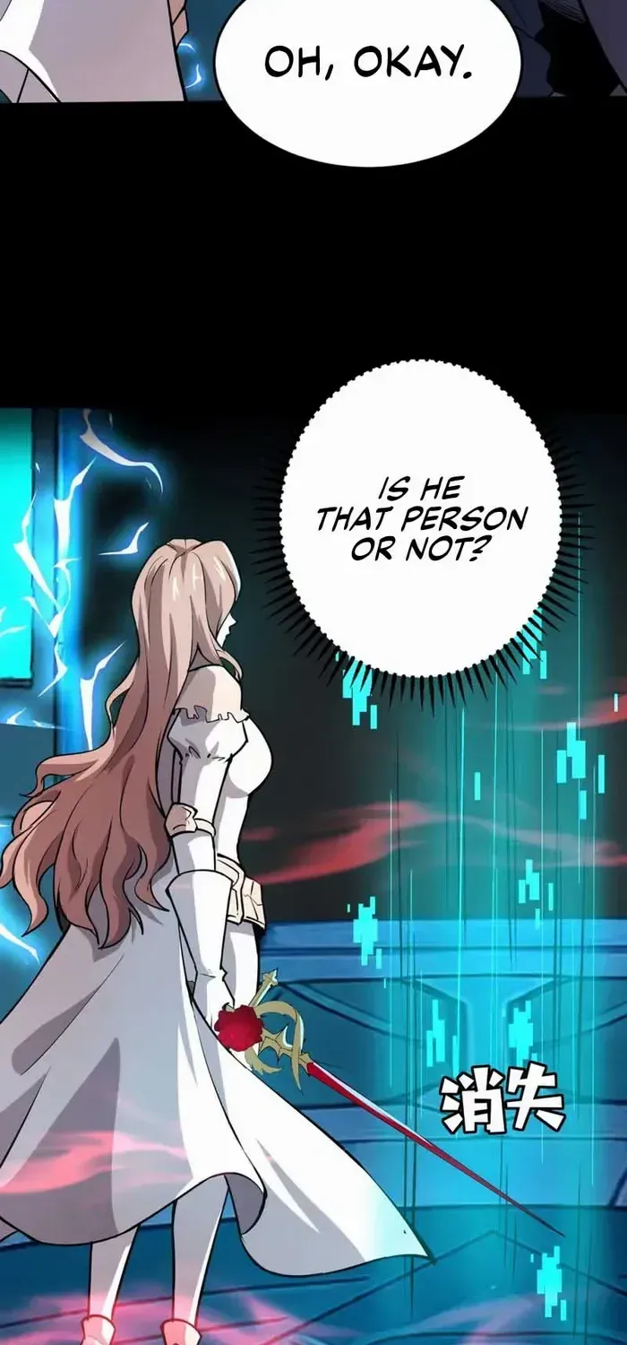 The Lone SSS-Class Summoner Chapter 67 page 45 - 