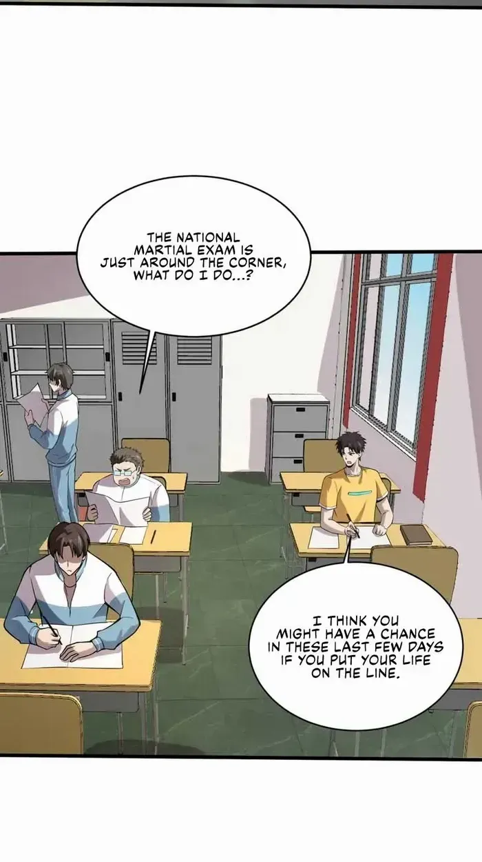 The Lone SSS-Class Summoner Chapter 67 page 48 - 