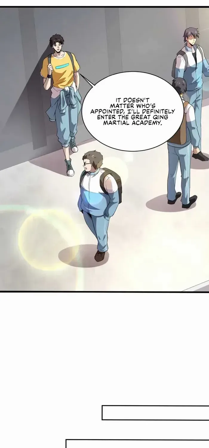 The Lone SSS-Class Summoner Chapter 67 page 50 - 