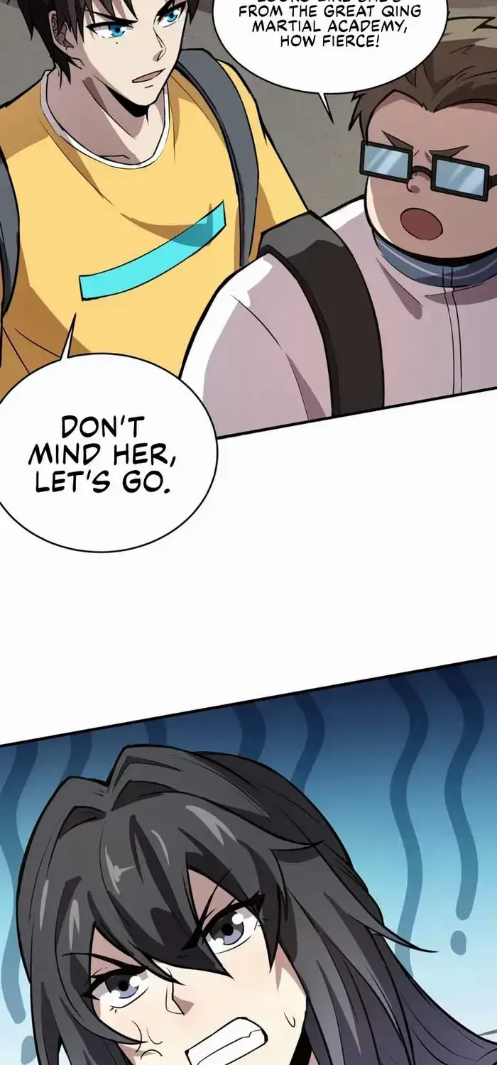 The Lone SSS-Class Summoner Chapter 67 page 57 - 