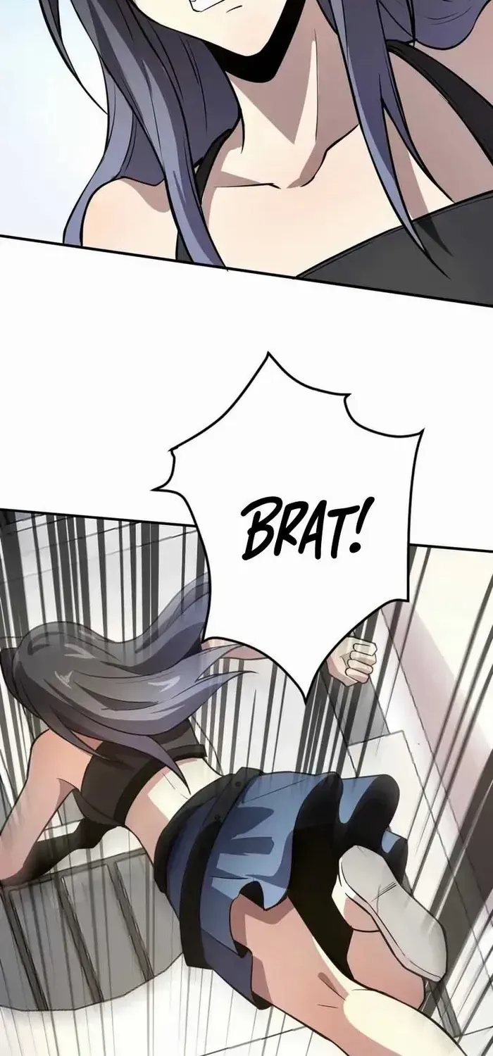 The Lone SSS-Class Summoner Chapter 67 page 58 - 
