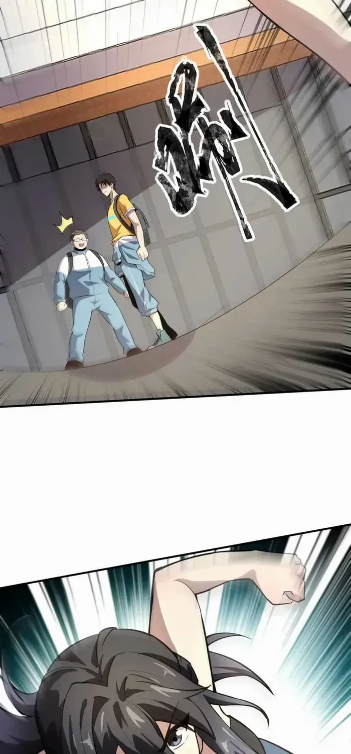 The Lone SSS-Class Summoner Chapter 67 page 59 - 