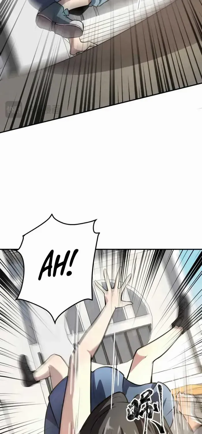 The Lone SSS-Class Summoner Chapter 68 page 11 - 