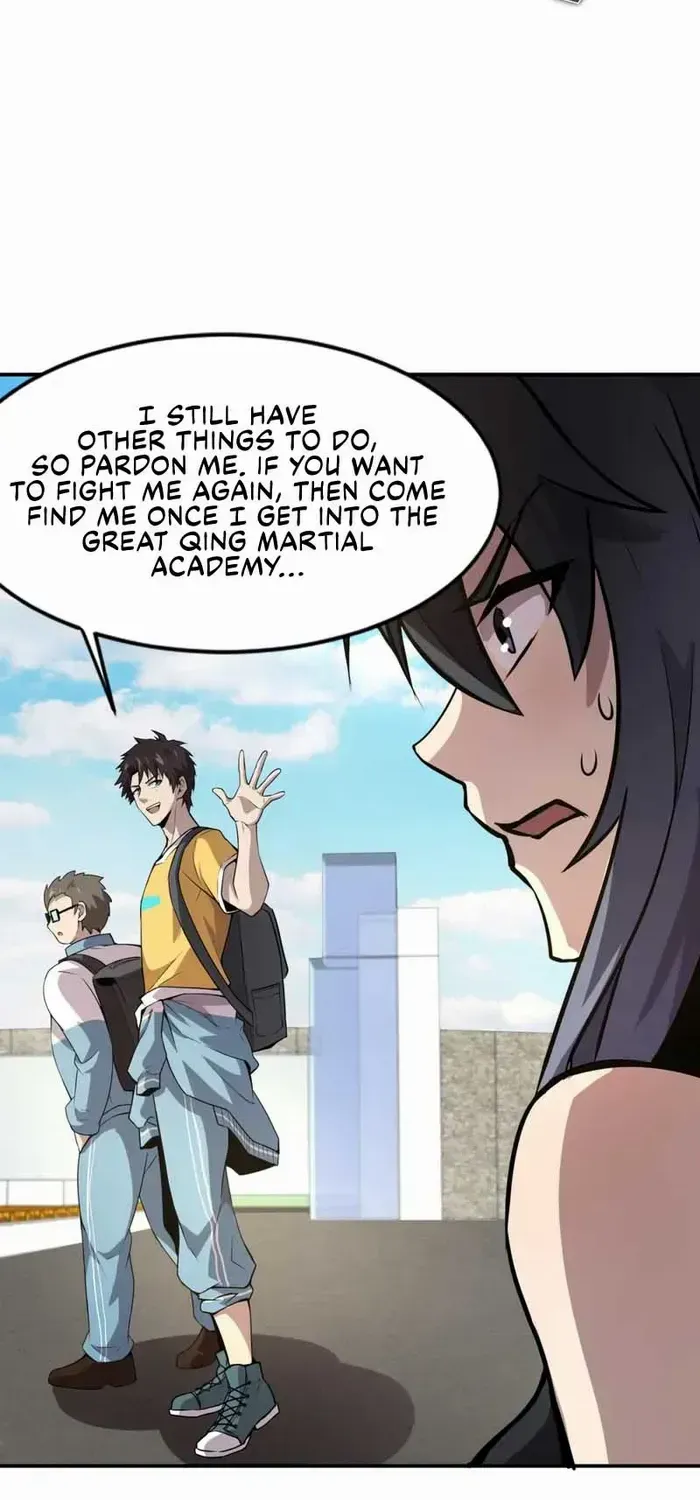 The Lone SSS-Class Summoner Chapter 68 page 14 - 