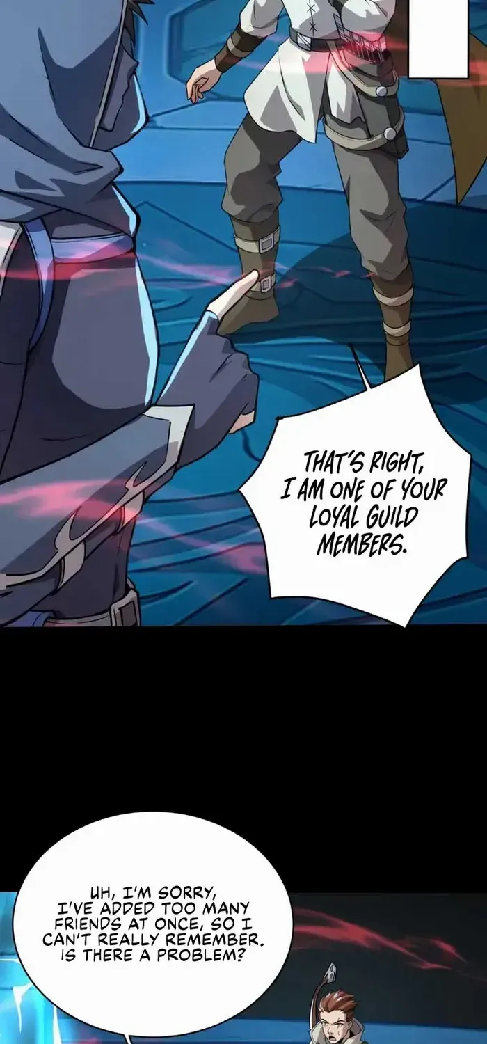 The Lone SSS-Class Summoner Chapter 68 page 22 - 