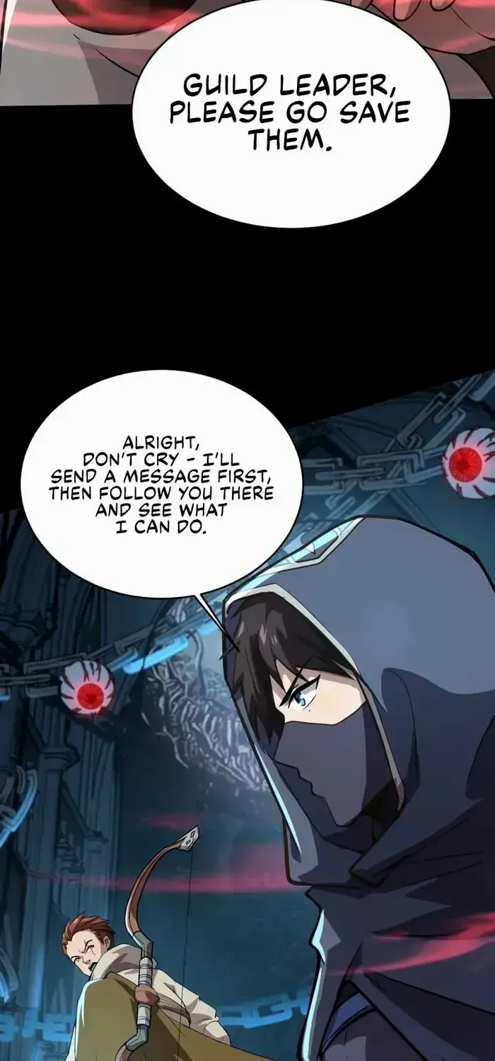 The Lone SSS-Class Summoner Chapter 68 page 26 - 