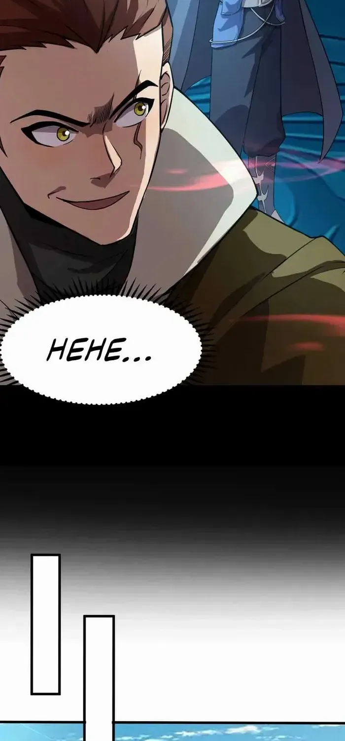 The Lone SSS-Class Summoner Chapter 68 page 28 - 