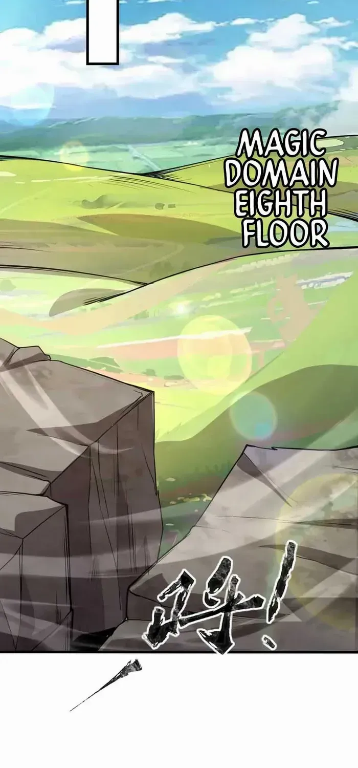 The Lone SSS-Class Summoner Chapter 68 page 29 - 
