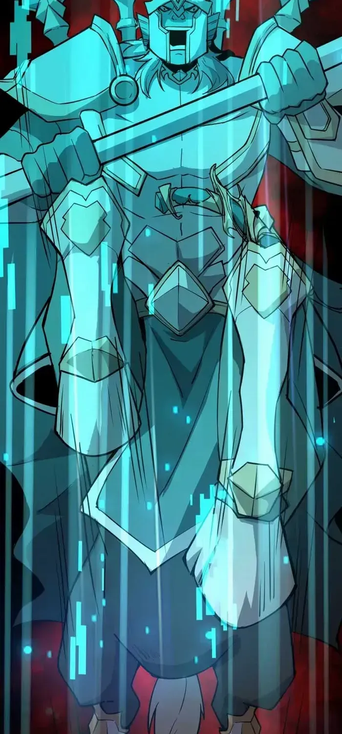 The Lone SSS-Class Summoner Chapter 68 page 40 - 
