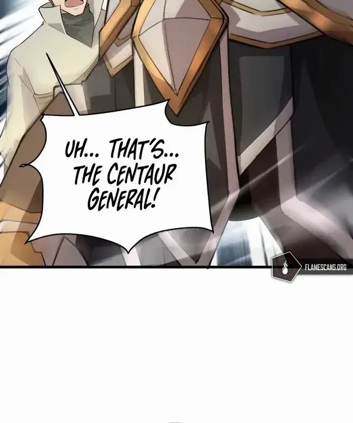 The Lone SSS-Class Summoner Chapter 68 page 42 - 