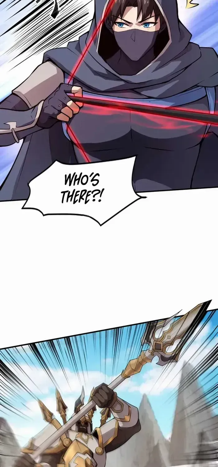 The Lone SSS-Class Summoner Chapter 68 page 58 - 
