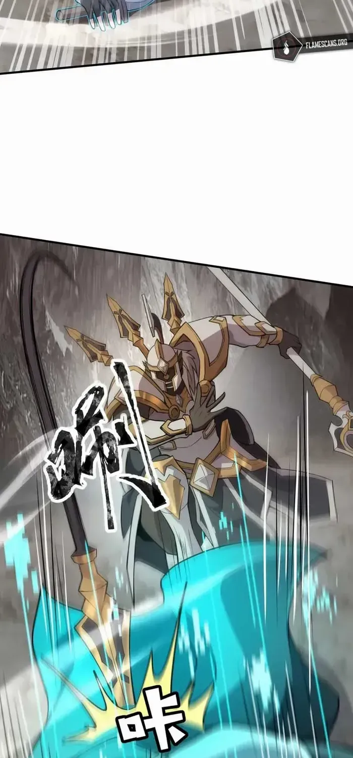 The Lone SSS-Class Summoner Chapter 68 page 62 - 