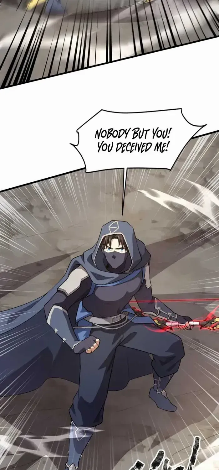 The Lone SSS-Class Summoner Chapter 68 page 65 - 