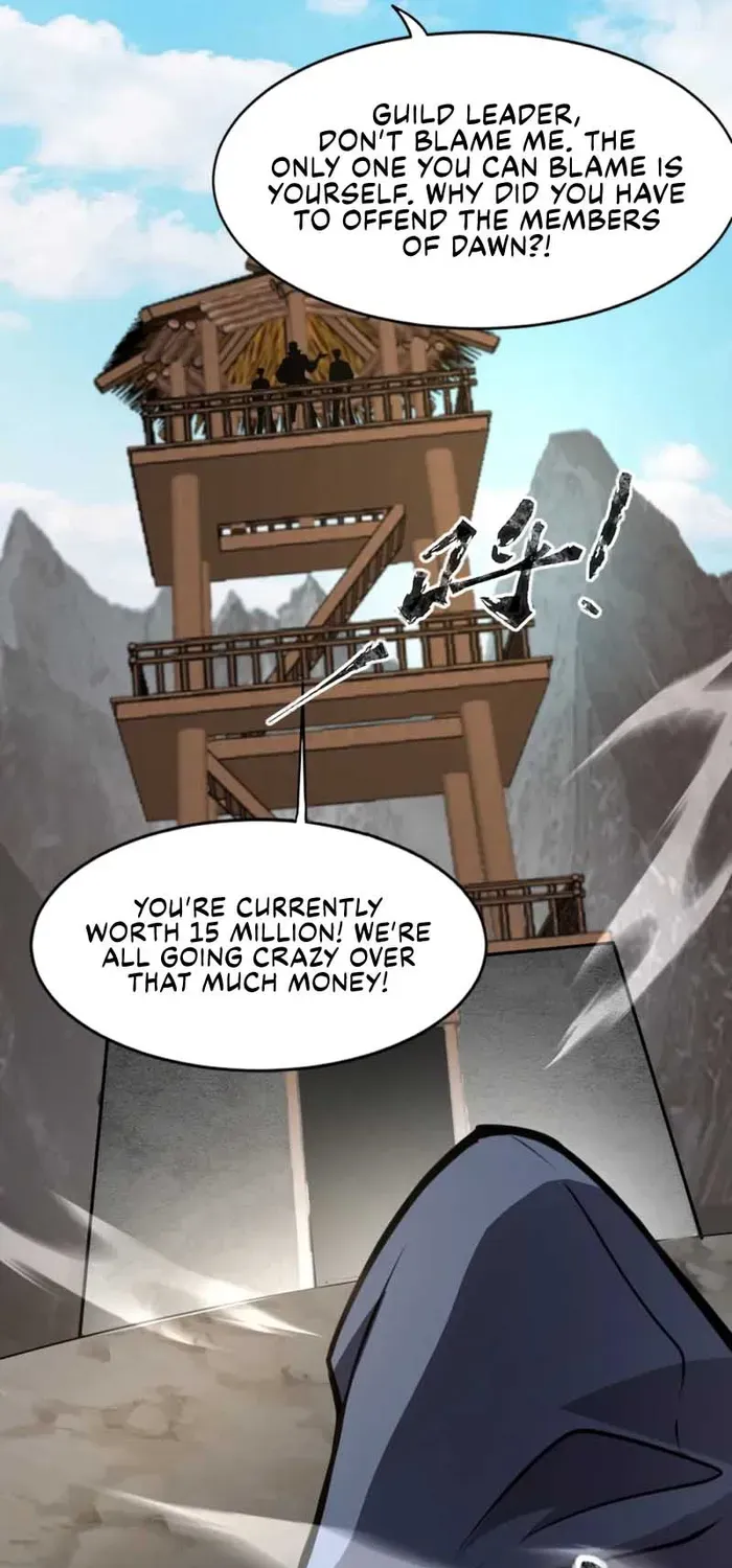 The Lone SSS-Class Summoner Chapter 68 page 67 - 